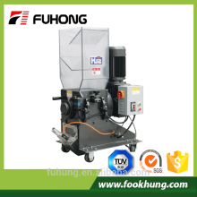 Ningbo fuhong HGS250 Kunststoff recycelten geräuschlosen Low-Speed-Granulator Kunststoff Brecher